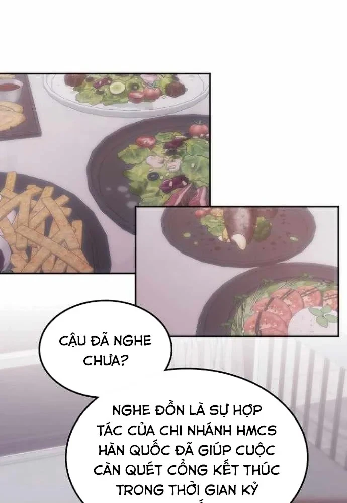 Trị Liệu Sư Quá Mạnh Chapter 71 - 36