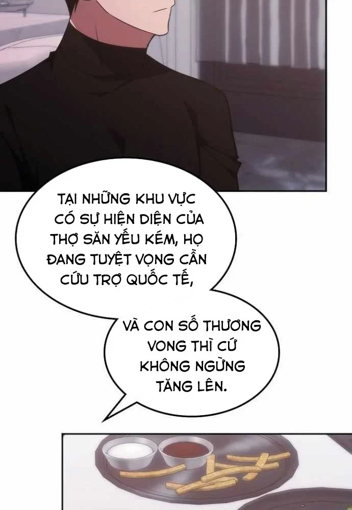 Trị Liệu Sư Quá Mạnh Chapter 71 - 40