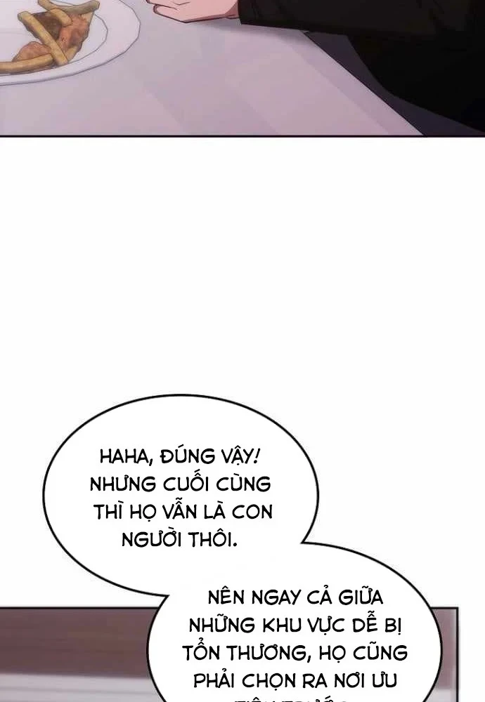 Trị Liệu Sư Quá Mạnh Chapter 71 - 43