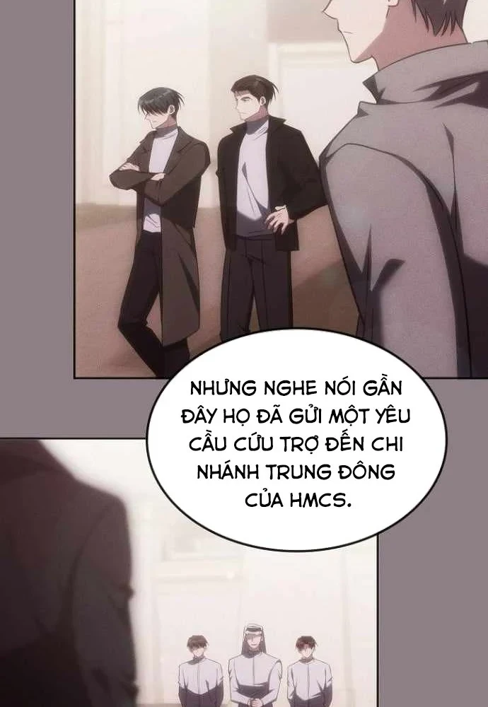 Trị Liệu Sư Quá Mạnh Chapter 71 - 52