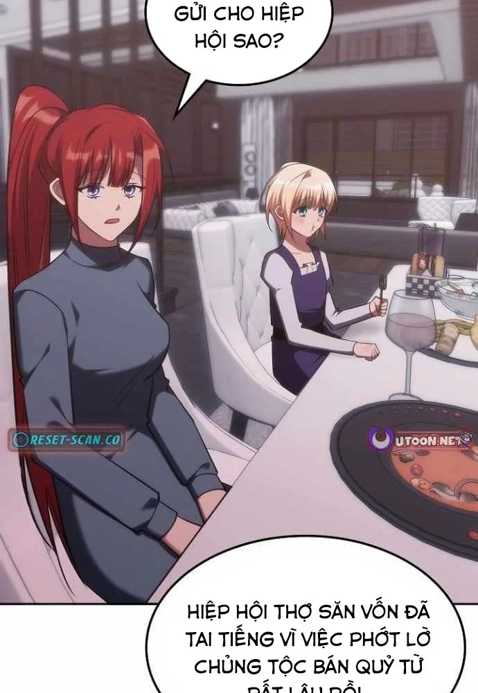 Trị Liệu Sư Quá Mạnh Chapter 71 - 54