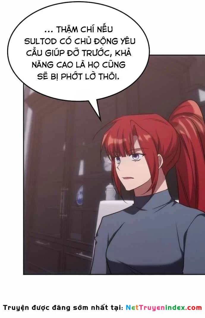 Trị Liệu Sư Quá Mạnh Chapter 71 - 60