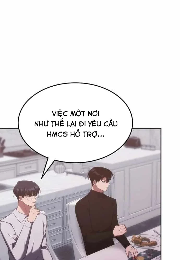 Trị Liệu Sư Quá Mạnh Chapter 71 - 61