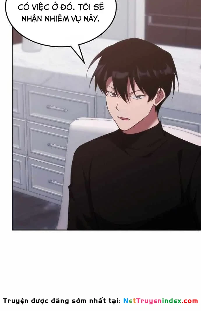 Trị Liệu Sư Quá Mạnh Chapter 71 - 67