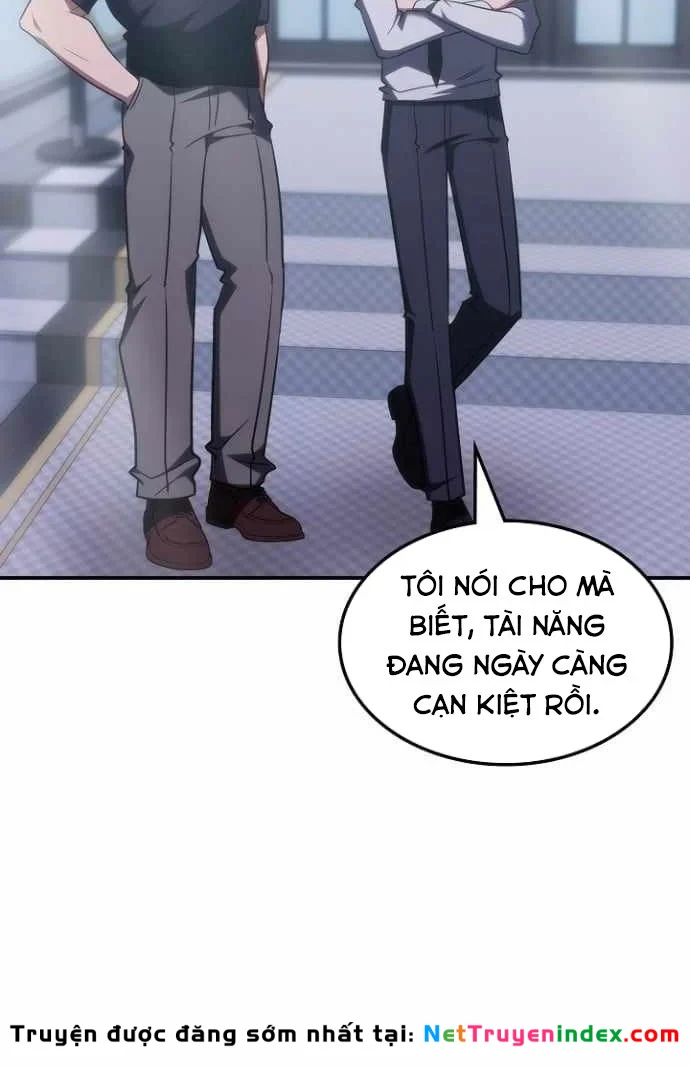 Trị Liệu Sư Quá Mạnh Chapter 71 - 75