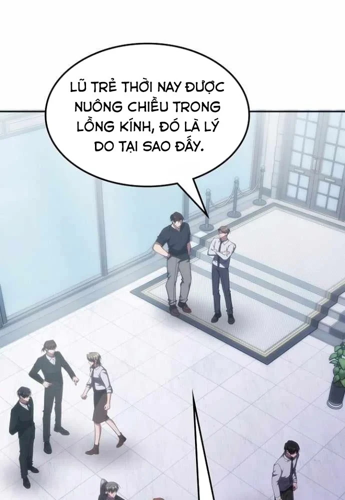 Trị Liệu Sư Quá Mạnh Chapter 71 - 76