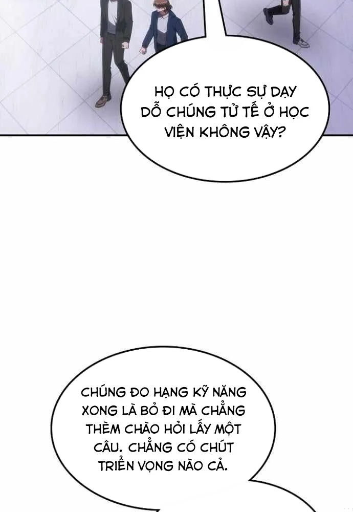 Trị Liệu Sư Quá Mạnh Chapter 71 - 77