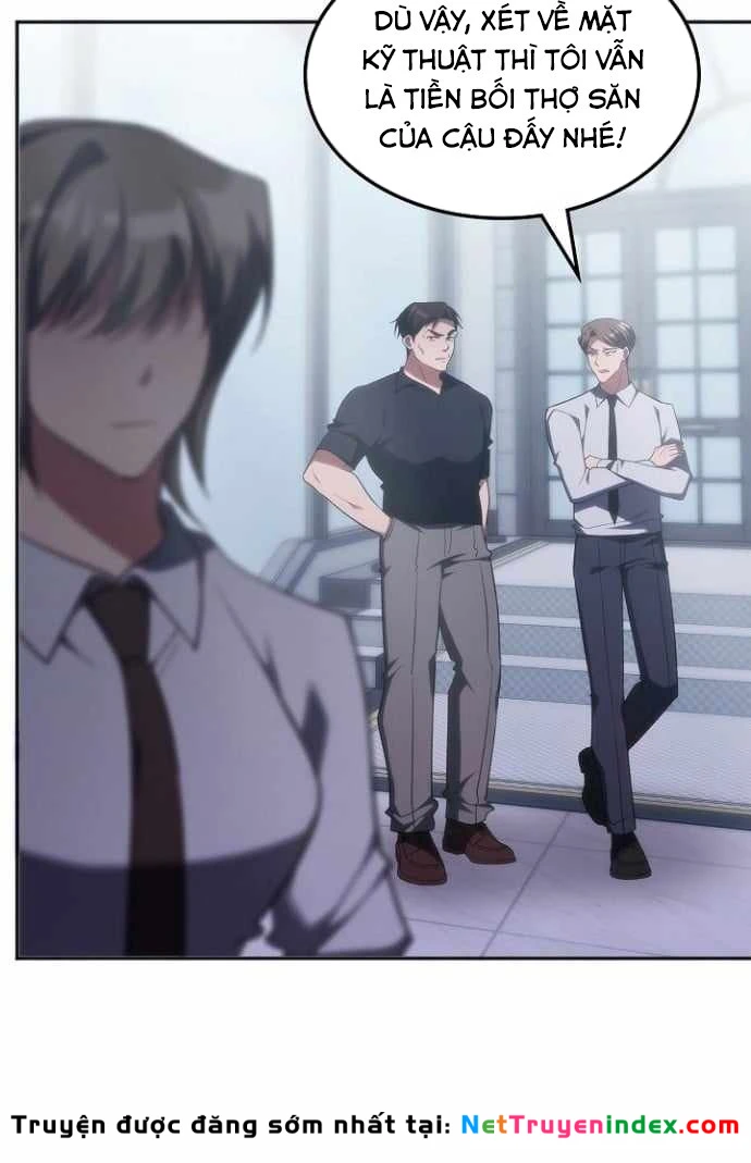 Trị Liệu Sư Quá Mạnh Chapter 71 - 78