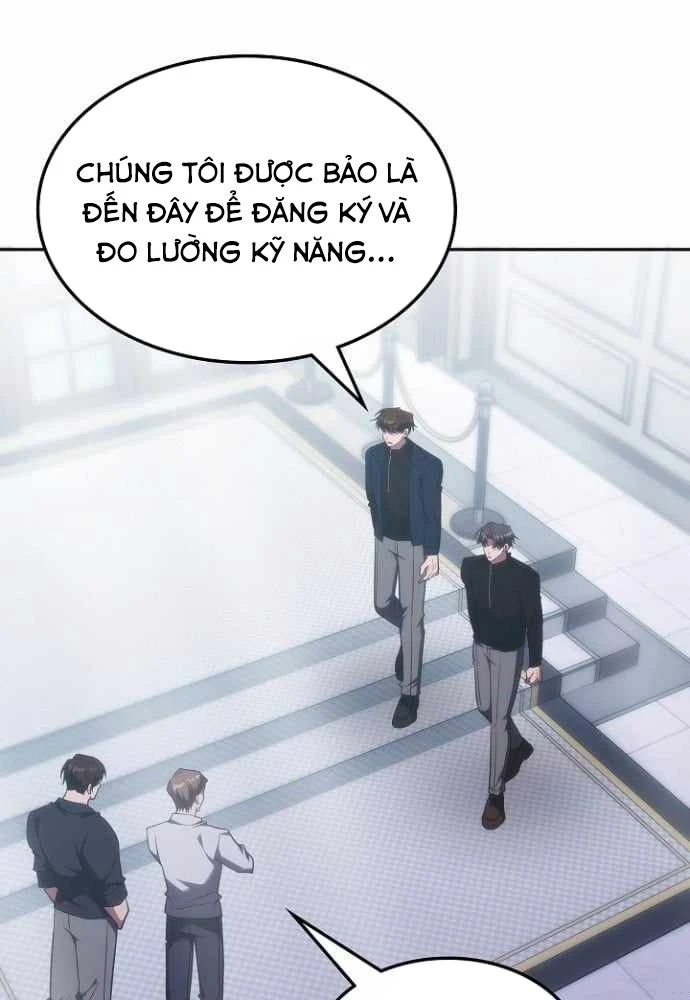 Trị Liệu Sư Quá Mạnh Chapter 71 - 84