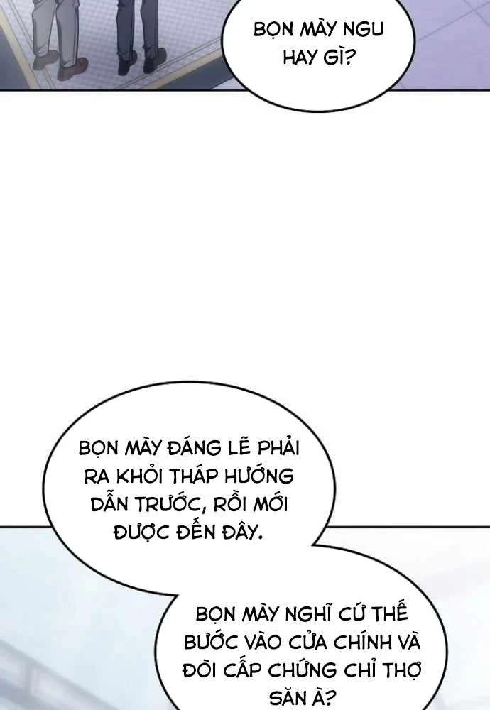 Trị Liệu Sư Quá Mạnh Chapter 71 - 85