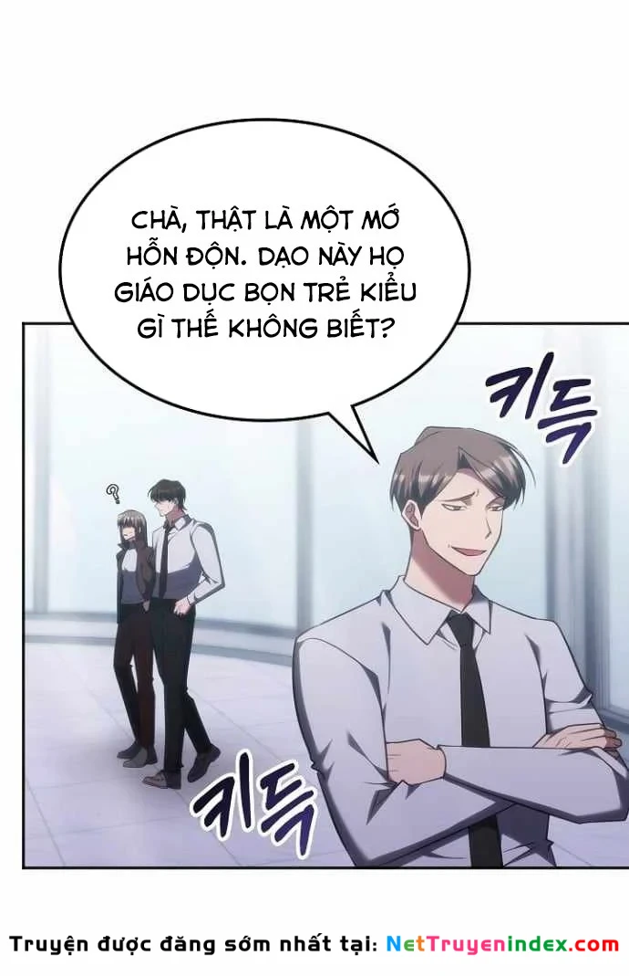 Trị Liệu Sư Quá Mạnh Chapter 71 - 87