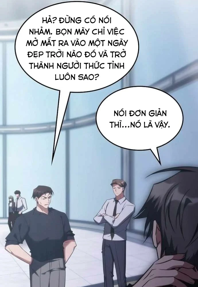 Trị Liệu Sư Quá Mạnh Chapter 71 - 90