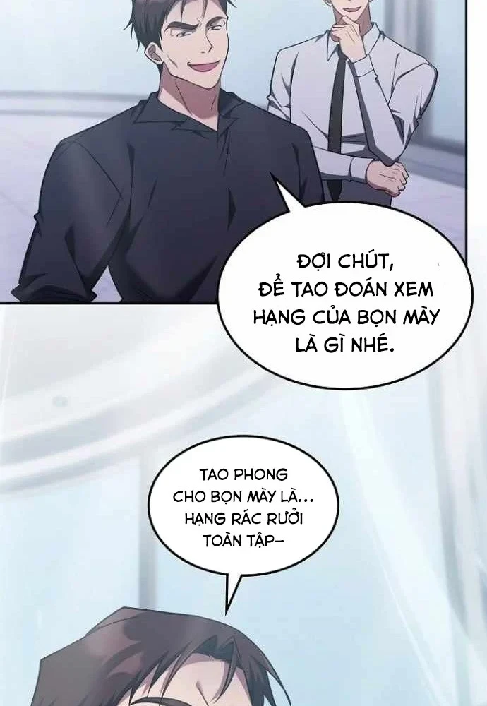 Trị Liệu Sư Quá Mạnh Chapter 71 - 94