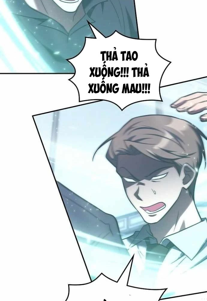 Trị Liệu Sư Quá Mạnh Chapter 71 - 100