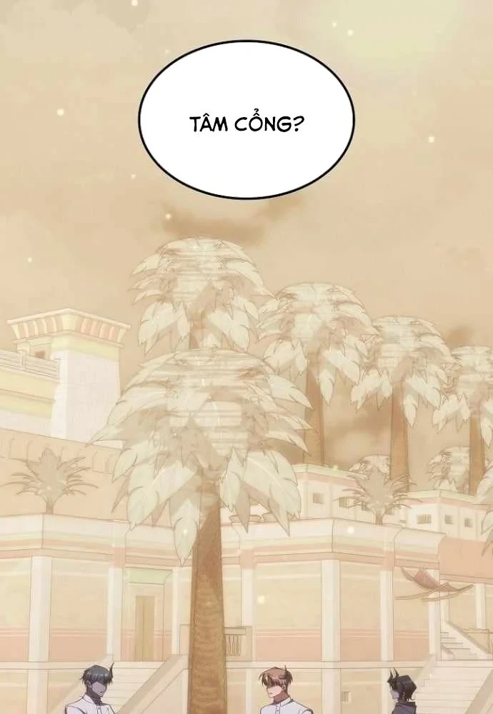 Trị Liệu Sư Quá Mạnh Chapter 72 - 2