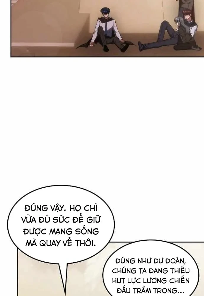 Trị Liệu Sư Quá Mạnh Chapter 72 - 9