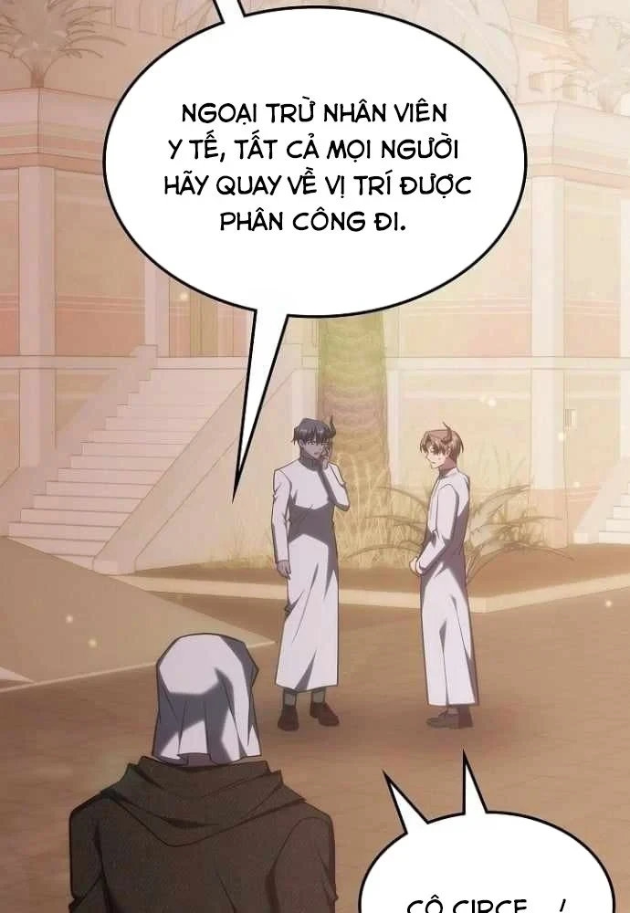 Trị Liệu Sư Quá Mạnh Chapter 72 - 11