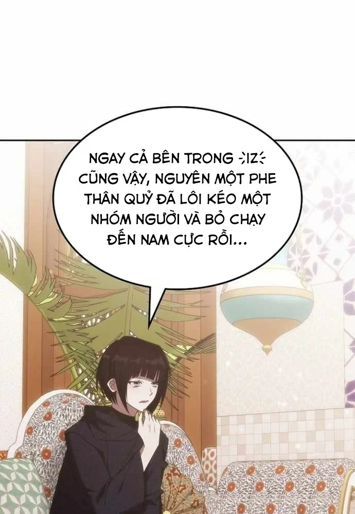 Trị Liệu Sư Quá Mạnh Chapter 72 - 20