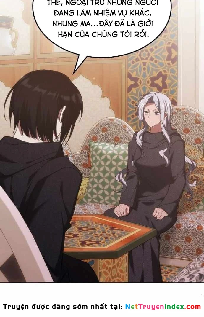 Trị Liệu Sư Quá Mạnh Chapter 72 - 22