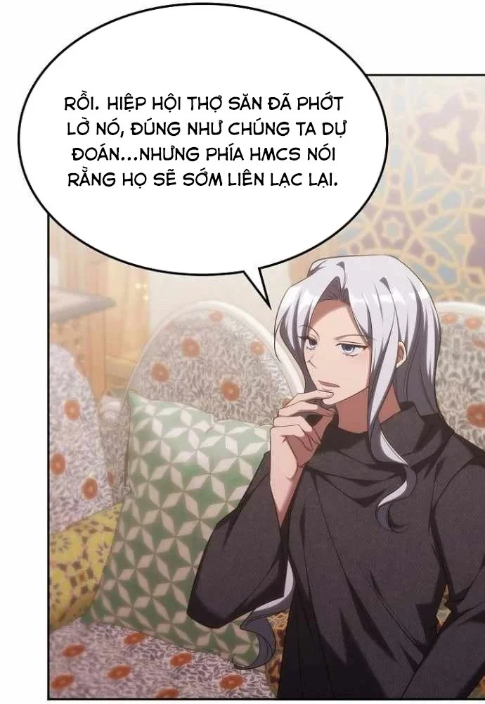 Trị Liệu Sư Quá Mạnh Chapter 72 - 28