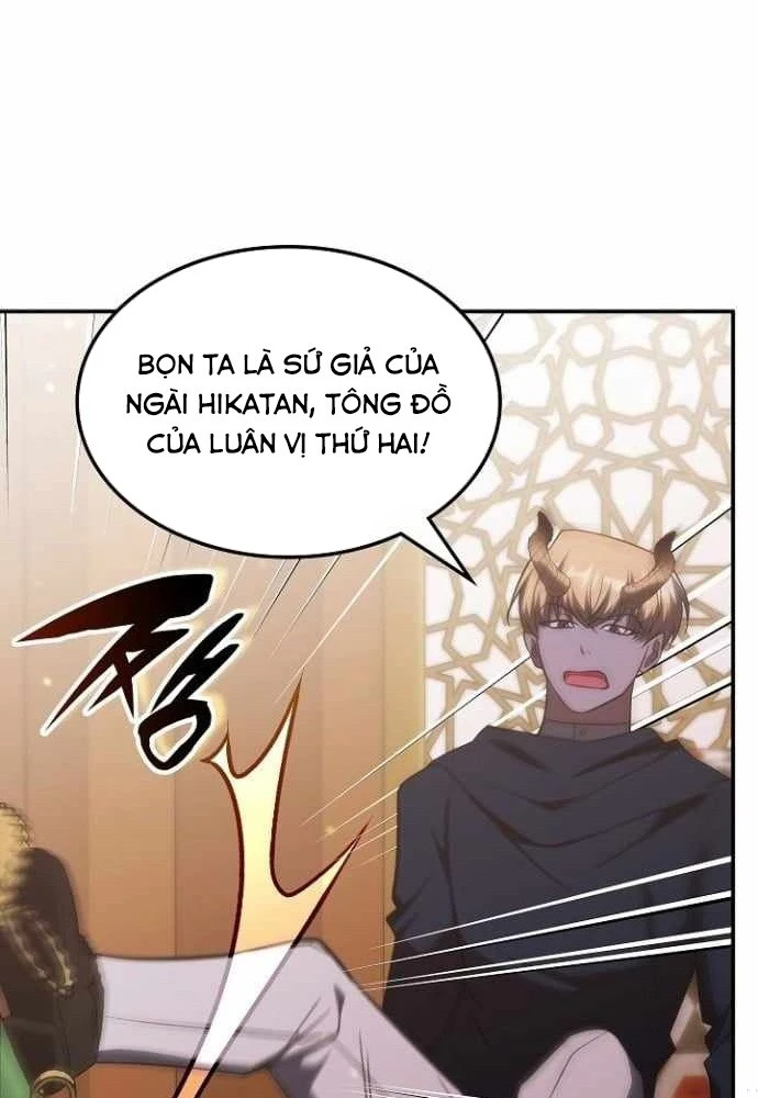 Trị Liệu Sư Quá Mạnh Chapter 72 - 51