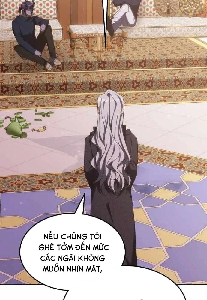 Trị Liệu Sư Quá Mạnh Chapter 72 - 56