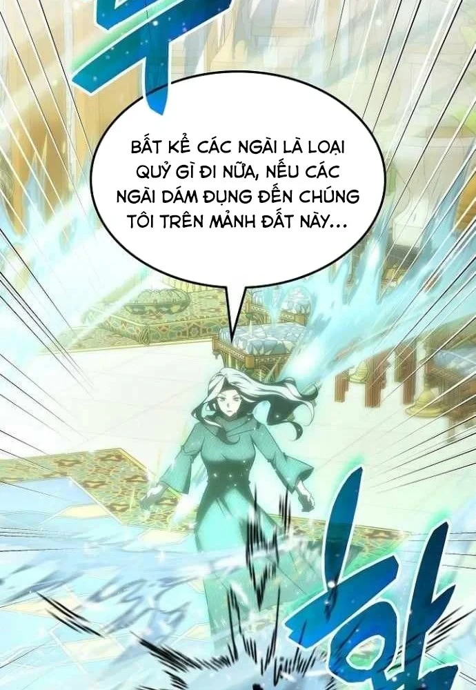 Trị Liệu Sư Quá Mạnh Chapter 72 - 73