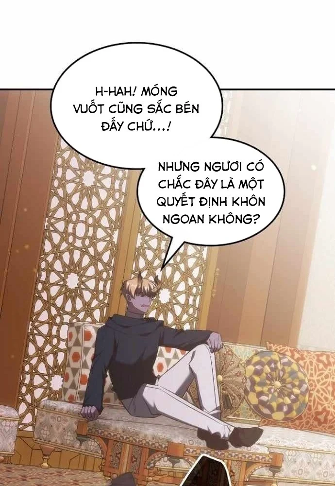 Trị Liệu Sư Quá Mạnh Chapter 72 - 77