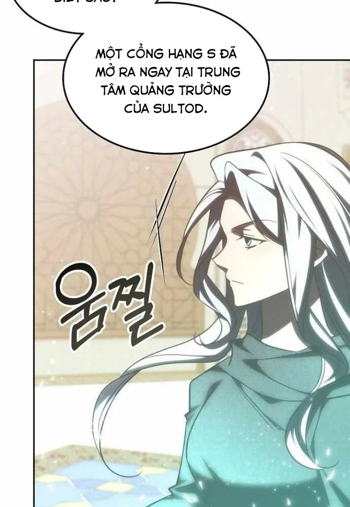 Trị Liệu Sư Quá Mạnh Chapter 72 - 79