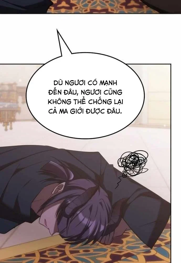Trị Liệu Sư Quá Mạnh Chapter 72 - 82