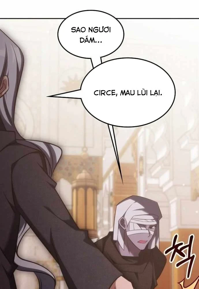 Trị Liệu Sư Quá Mạnh Chapter 72 - 85