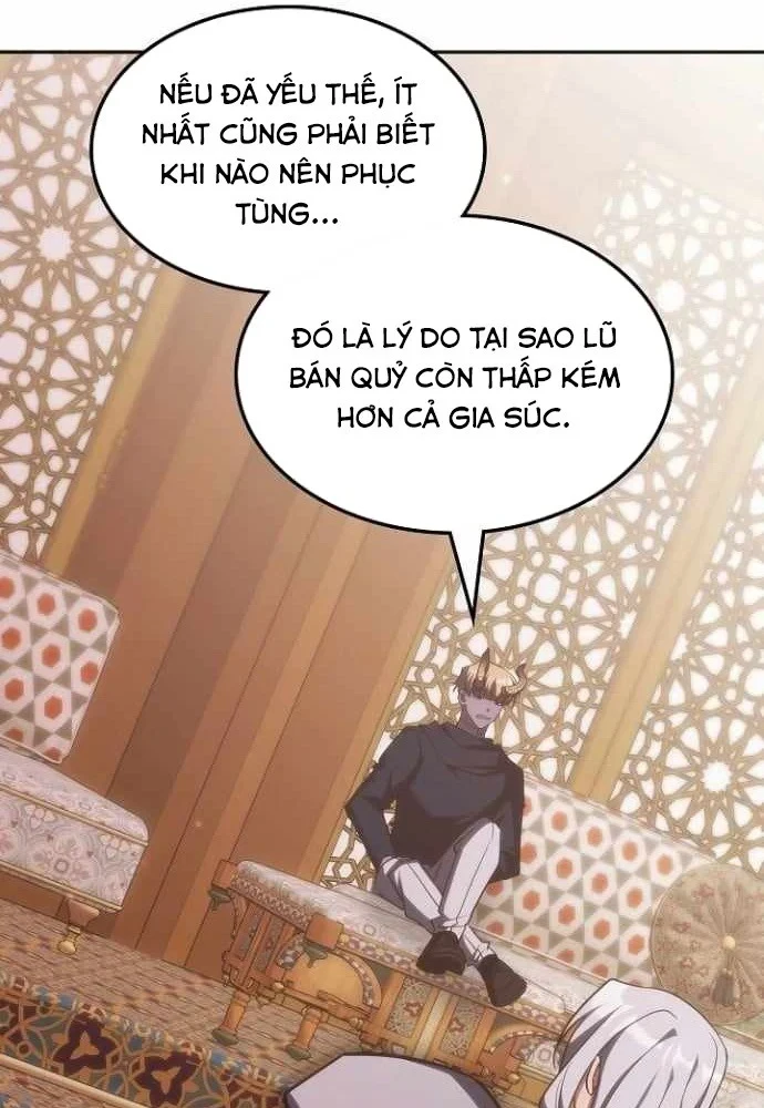 Trị Liệu Sư Quá Mạnh Chapter 72 - 87