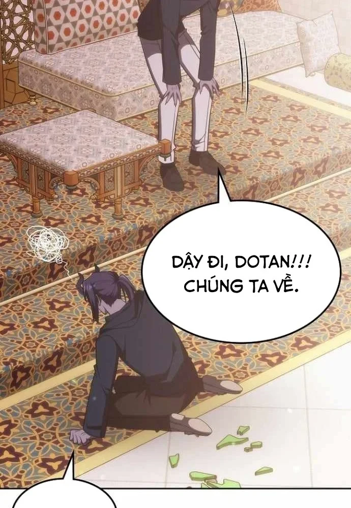 Trị Liệu Sư Quá Mạnh Chapter 72 - 90