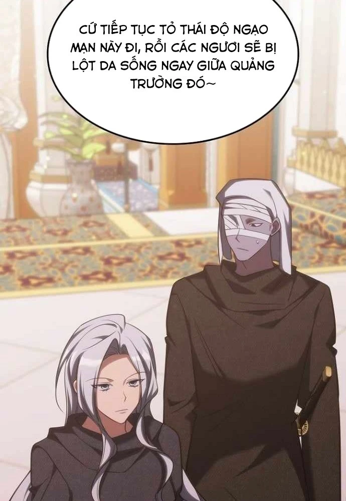 Trị Liệu Sư Quá Mạnh Chapter 72 - 96