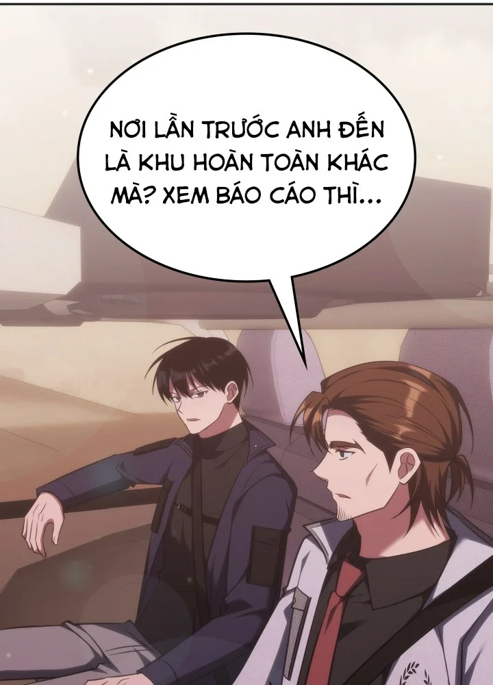 Trị Liệu Sư Quá Mạnh Chapter 73 - 5