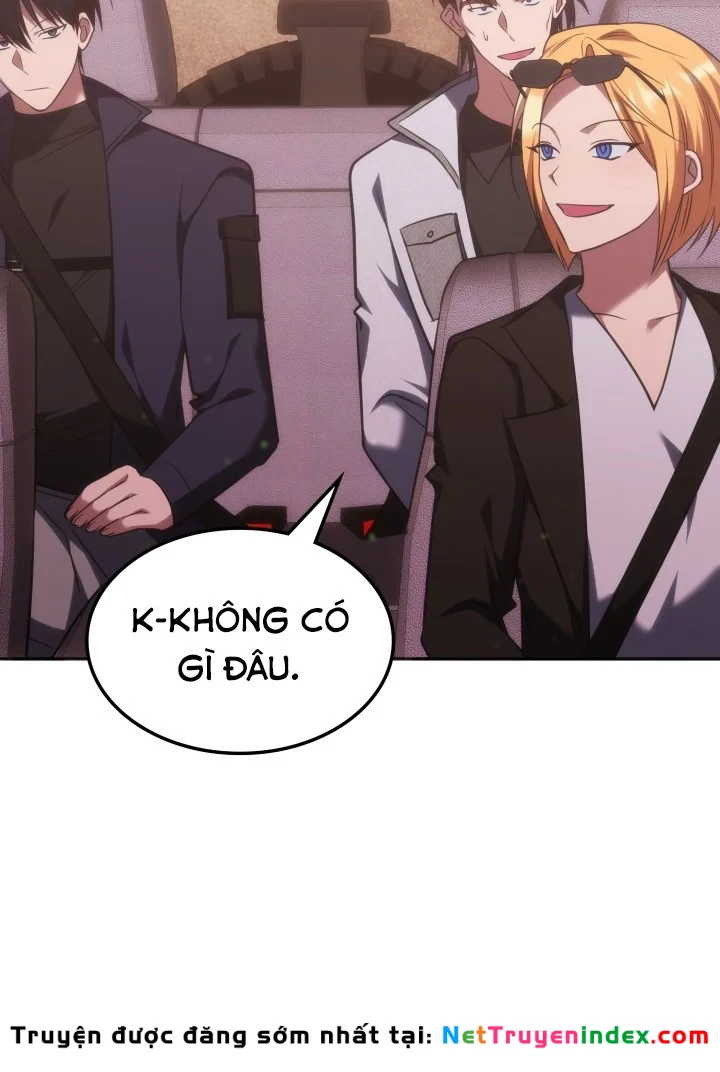 Trị Liệu Sư Quá Mạnh Chapter 73 - 12