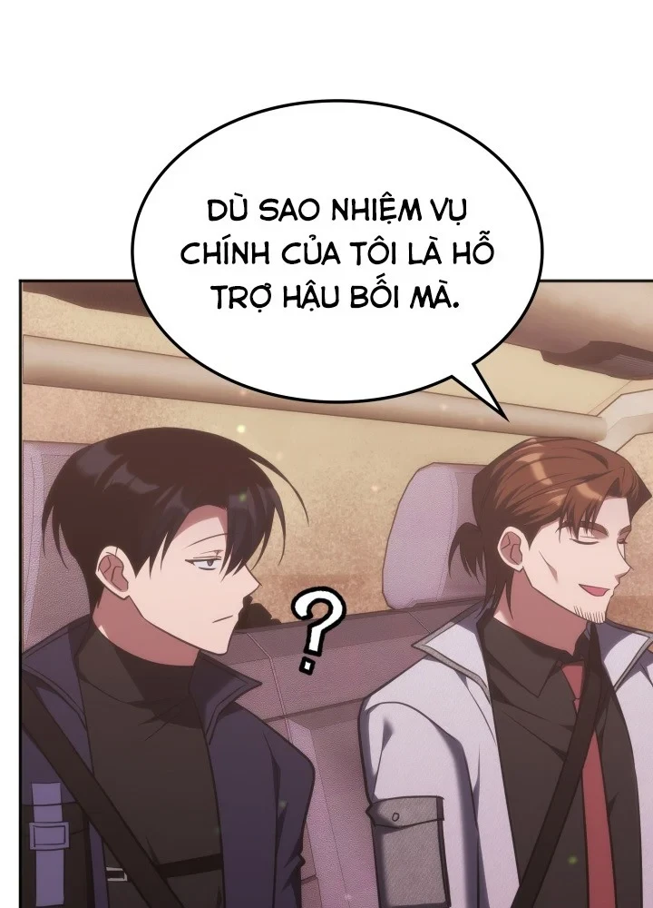 Trị Liệu Sư Quá Mạnh Chapter 73 - 13