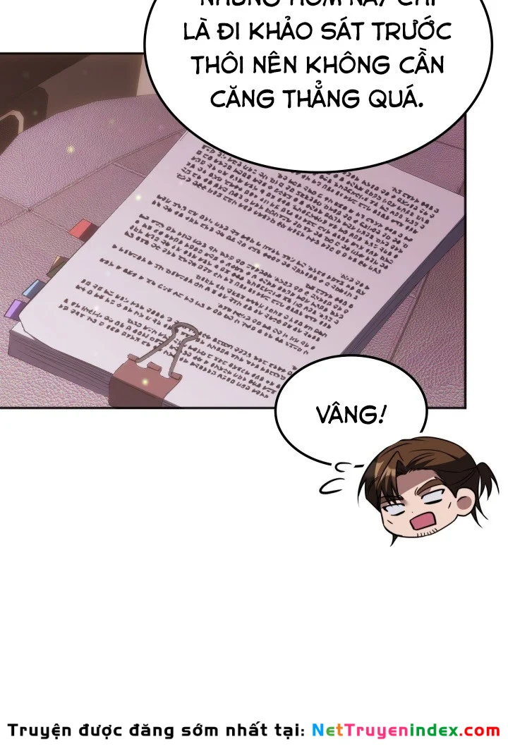 Trị Liệu Sư Quá Mạnh Chapter 73 - 15