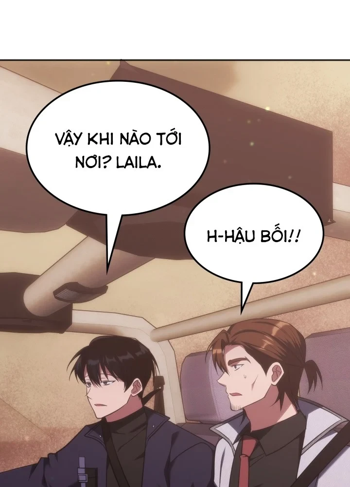 Trị Liệu Sư Quá Mạnh Chapter 73 - 16