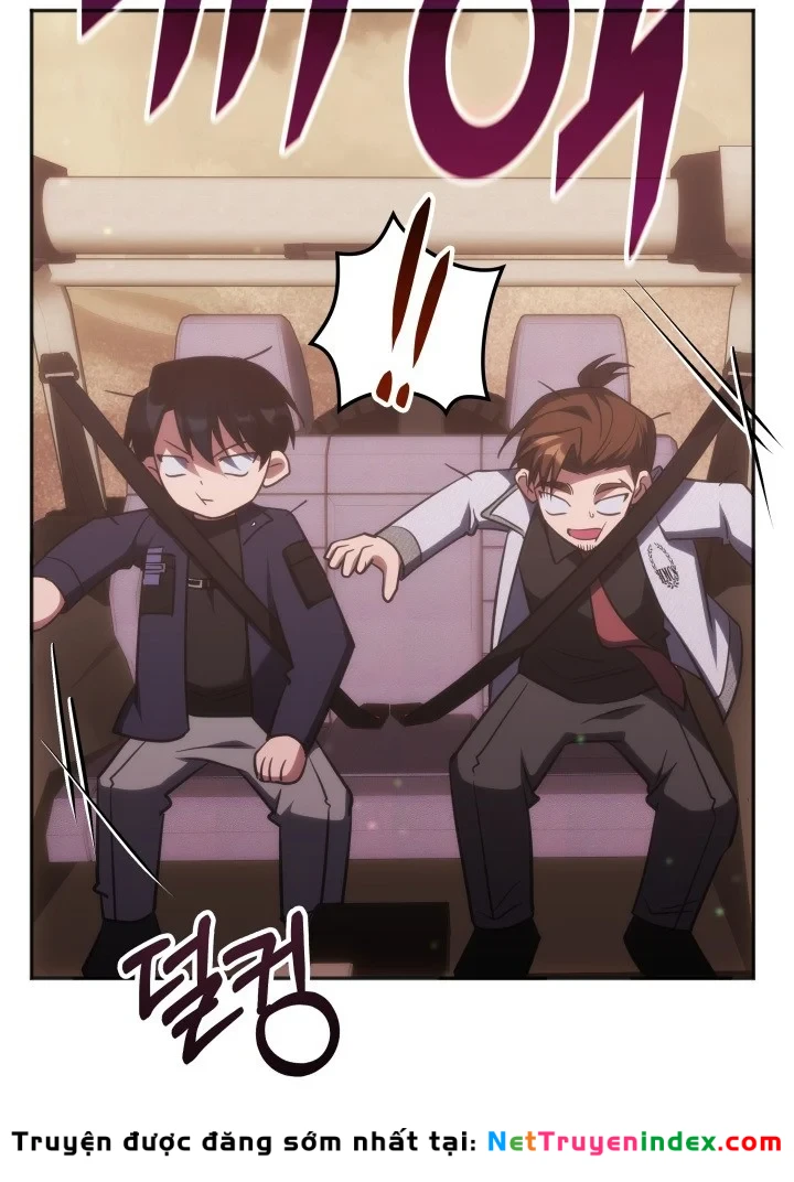 Trị Liệu Sư Quá Mạnh Chapter 73 - 18