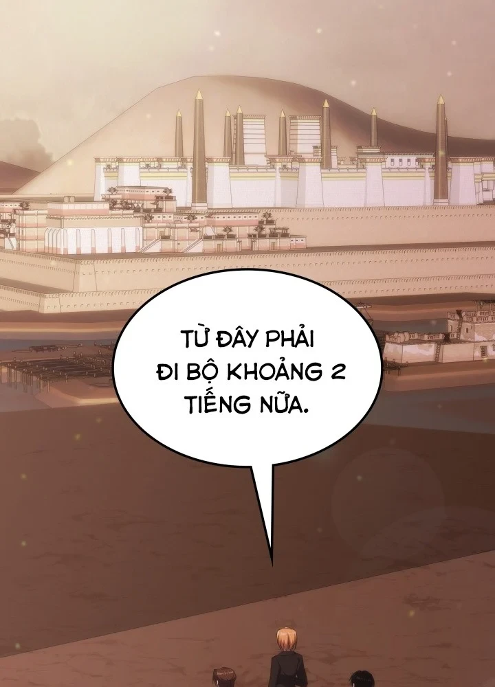 Trị Liệu Sư Quá Mạnh Chapter 73 - 22