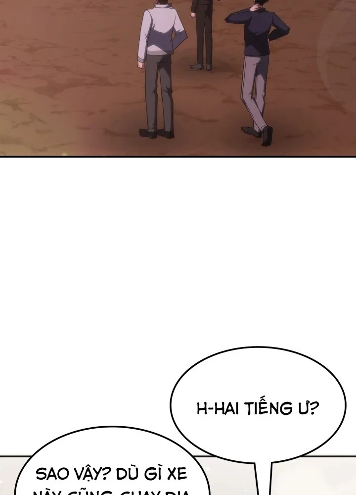 Trị Liệu Sư Quá Mạnh Chapter 73 - 23