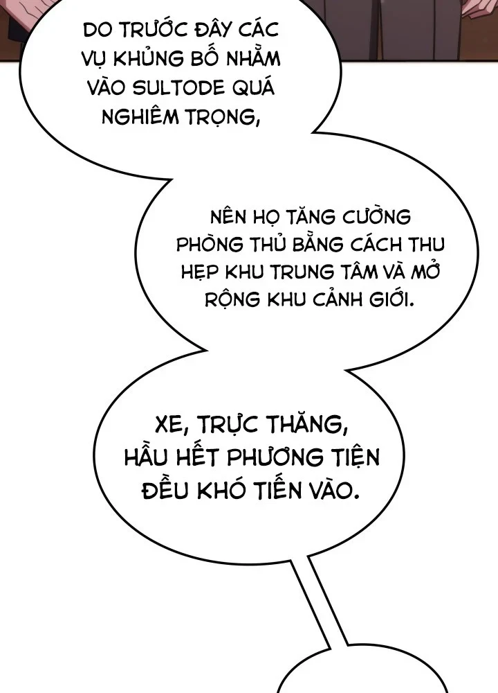 Trị Liệu Sư Quá Mạnh Chapter 73 - 25