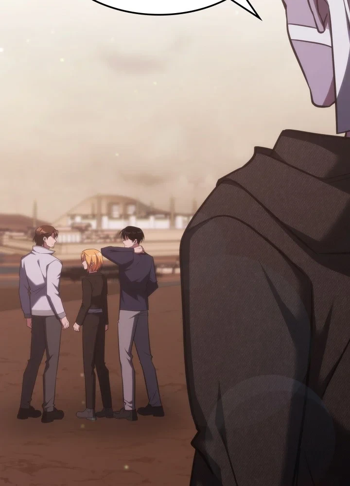 Trị Liệu Sư Quá Mạnh Chapter 73 - 27