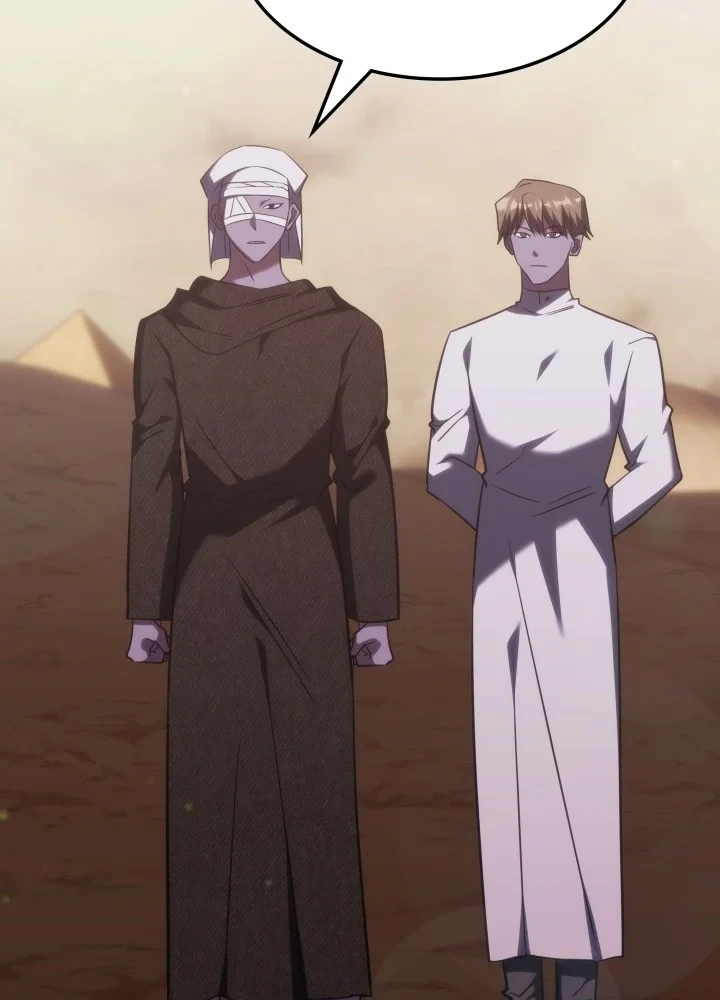 Trị Liệu Sư Quá Mạnh Chapter 73 - 29