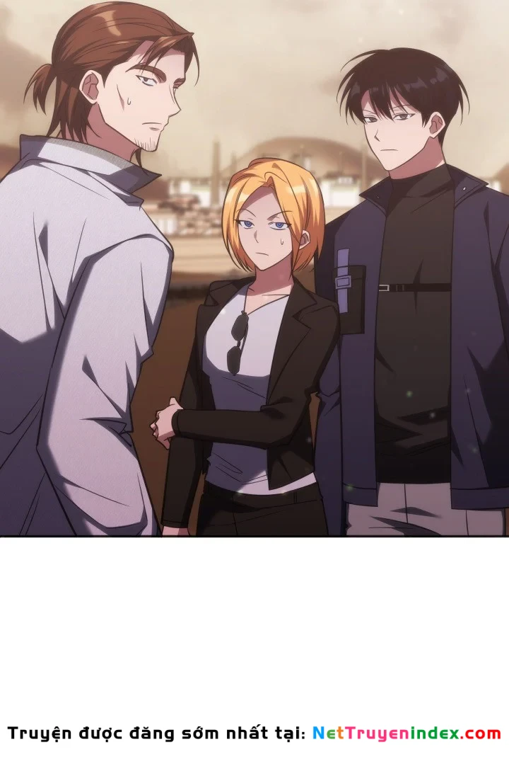 Trị Liệu Sư Quá Mạnh Chapter 73 - 31