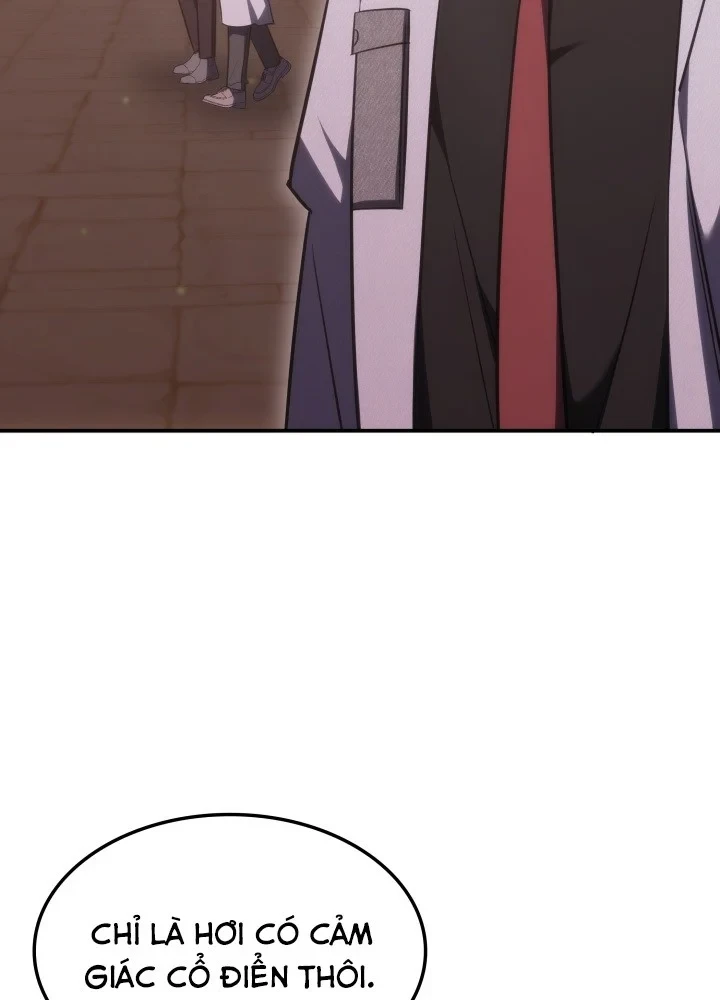 Trị Liệu Sư Quá Mạnh Chapter 73 - 35