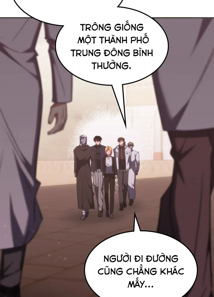 Trị Liệu Sư Quá Mạnh Chapter 73 - 36