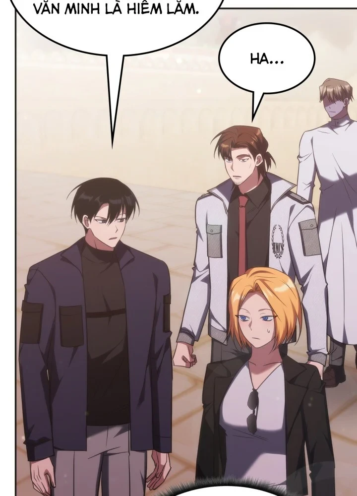 Trị Liệu Sư Quá Mạnh Chapter 73 - 41