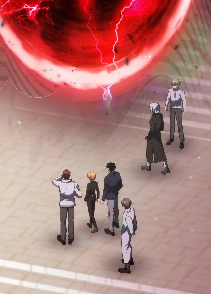 Trị Liệu Sư Quá Mạnh Chapter 73 - 44